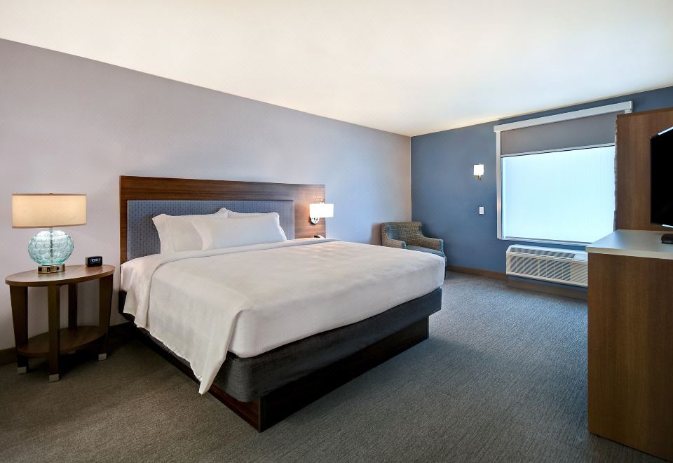 Home2 Suites Las Vegas Convention Center