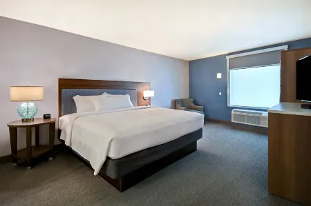 Home2 Suites by Hilton Las Vegas Convention Center