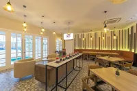 Grand Safran Hotel Hotels in Bukitintan