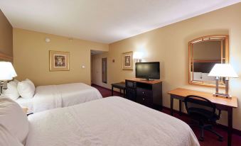 Hampton Inn Massillon