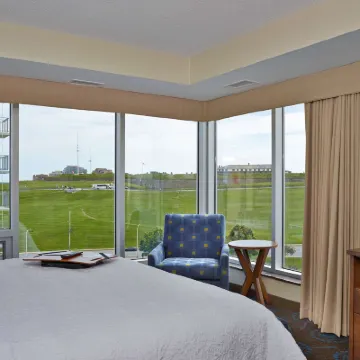 Hampton Inn by Hilton Halifax/Downtown Hotels near Park Lane