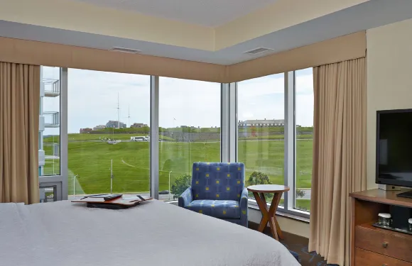 哈里法克斯市中心希爾頓歡朋酒店