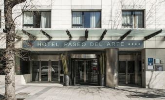 Radisson Red Madrid