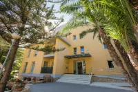 Apartamentos El Palmeral de Madaria