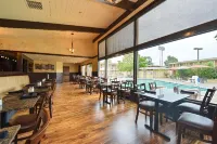 Best Western Petaluma Inn Hotels in Petaluma