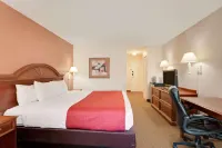 Ramada by Wyndham Provo Hotels in Provo