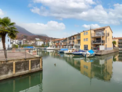 Tasman 15/R 뽀흐-발레 호텔