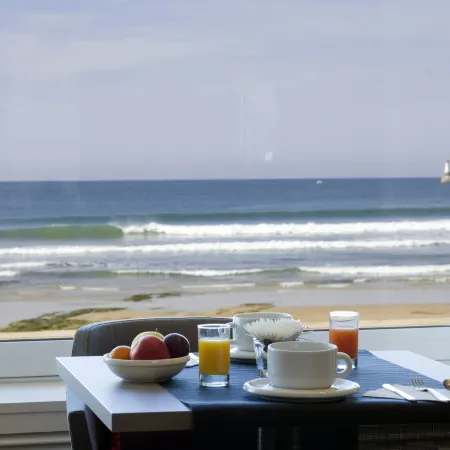 Hotel & Spa les Roches Noires