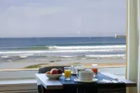 Hotel & Spa les Roches Noires - Ocean View
