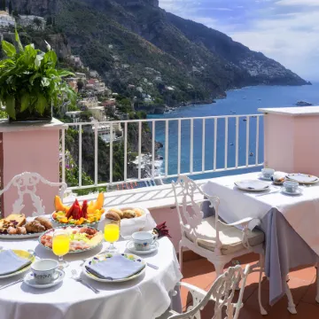 Hotel Casa Albertina