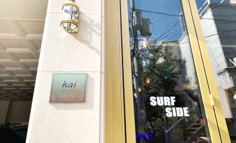 Yangyang Kai Surf Guesthouse