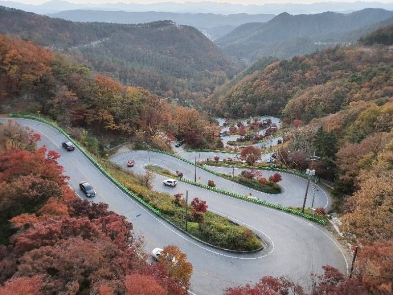 숙소 주변 풍경 이미지 1