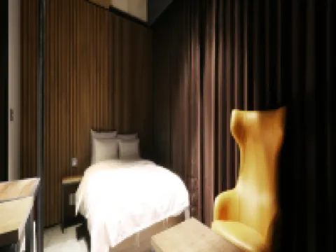 Hotel Ciel 河南のホテル