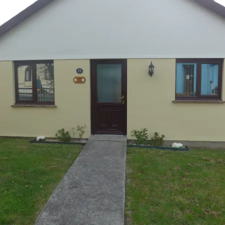 Parkland 14 is a Detached Premier 3 Bedroom Bungalow Sleeping 6 Отели в г. Бьюд