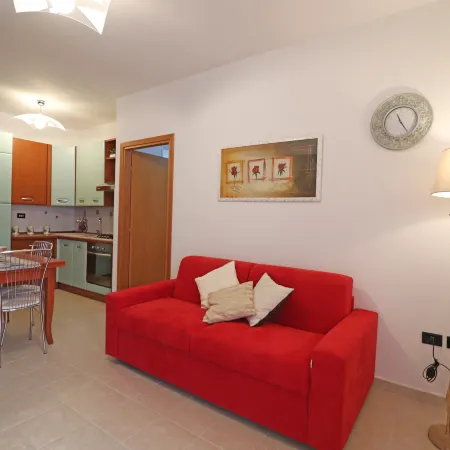 Delightful Caterina's House in Otranto
