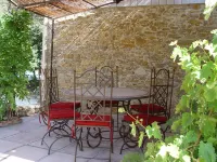 Family Apartment, 2-6 People, in Provenve