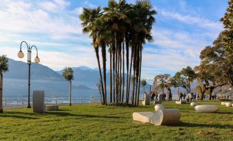 Home Holidays in Piemonte - Free-Wifi