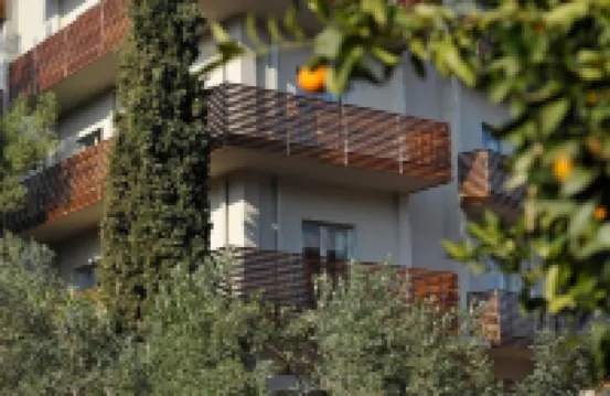 Coco-Mat Hotel Nafsika