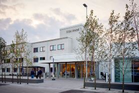 Ikea Hotell