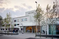 IKEA Hotell Hotels near Vakö myr