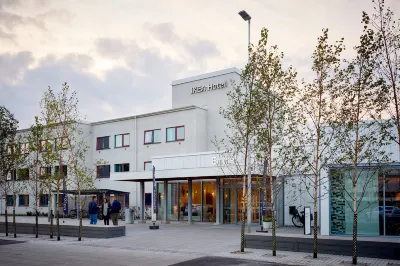 Ikea Hotell Hotels in 