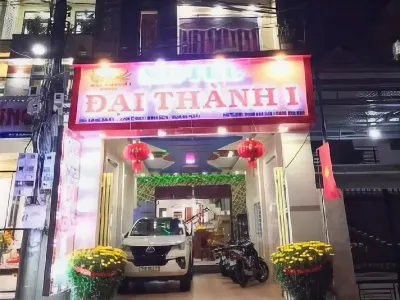 Dai Thanh 1 Motel Cang Sa Ky