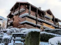 La Pointe des Aravis 4