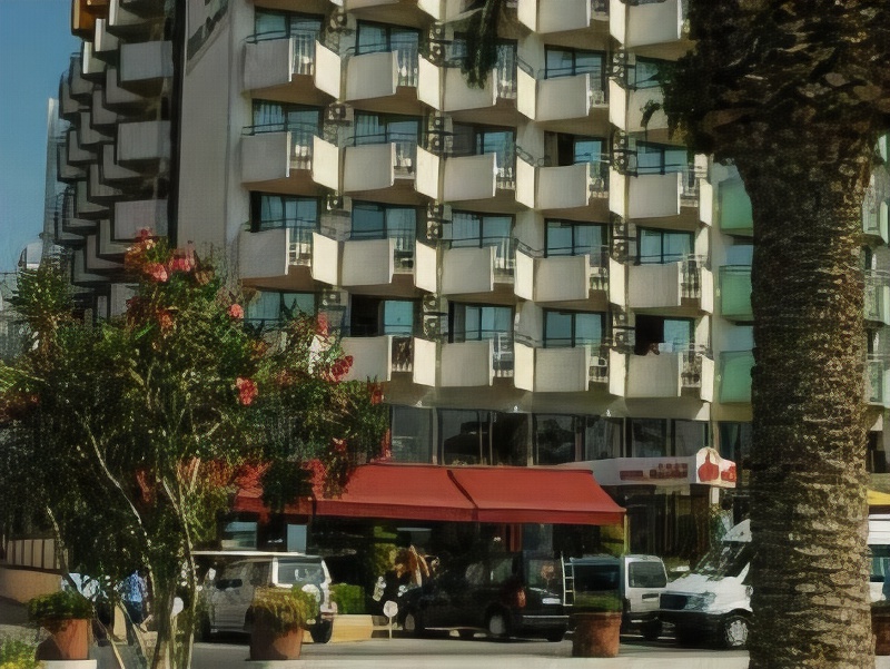 Derici Hotel