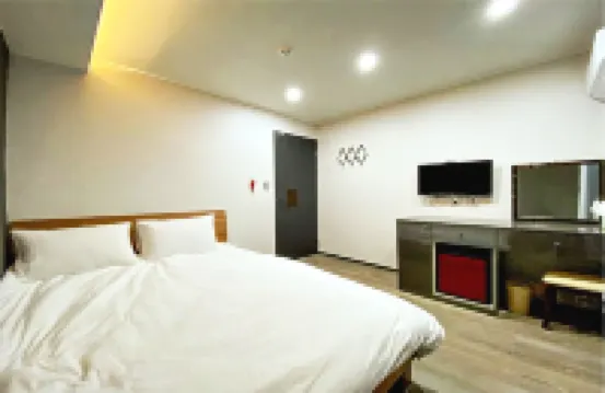 Jeju Hue Stay Geumho