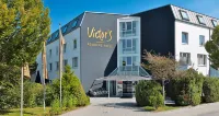 Victor's Residenz-Hotel München Hotels in Eching