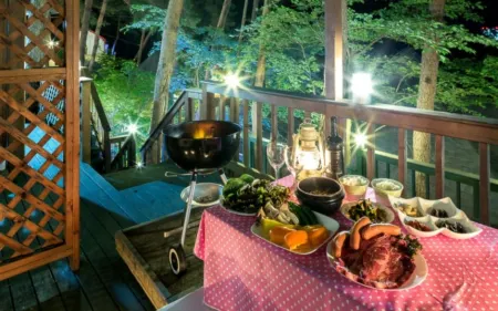 Hoengseong Dreaming Pine Pension Отели рядом с достопримечательностью «Hoengseong Welli Hilli Park Ski Resort»