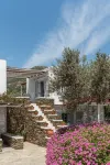 Verina Terra Hotel a Platis Yialos