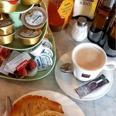 El Asturiano