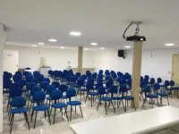 Hotel Mares do Sul - Wifi