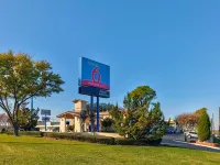 Studio 6 Denton, TX - UNT Hotels in Denton