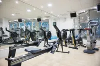 Oliva Nova Beach & Golf Hotel - Gym