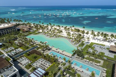 Lopesan Costa Bávaro Resort, Spa & Casino