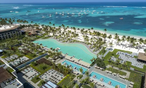 Lopesan Costa Bávaro Resort, Spa & Casino