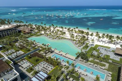 Lopesan Costa Bávaro Resort, Spa & Casino Hotels in 