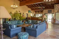 Bomtempo Resort Hotel di Itaipava
