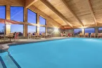 AmericInn by Wyndham West Salem Hotel a West Salem