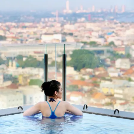 The Zuri Hotel Palembang