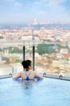 The Zuri Hotel Palembang - Pool