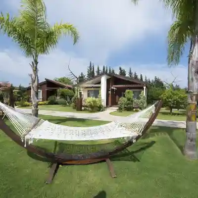 Kimera Lounge Boutique Hotel & Spa Hotel Exterior