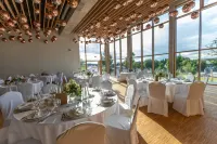 Ökohotel Aus Holz Alea Eco Hôtels à : Au