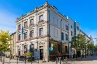 Kilkenny Hibernian Hotel Các khách sạn ở 