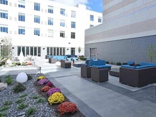 10 Best Hotels near Twin River Casino Hotel, Lincoln 2022 | Trip.com