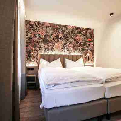 Adaastra Boutique Hotel Rooms