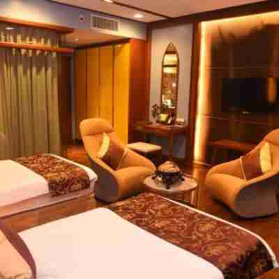 The Hotel Umbra Bagan Rooms