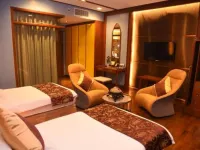 The Hotel Umbra Bagan Hotels near Shwe Leik Too Temple
